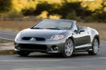 Mitsubishi Eclipse 2009 года